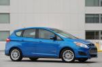 Ford C-Max Energi Plug-In Hybrid 2013 года